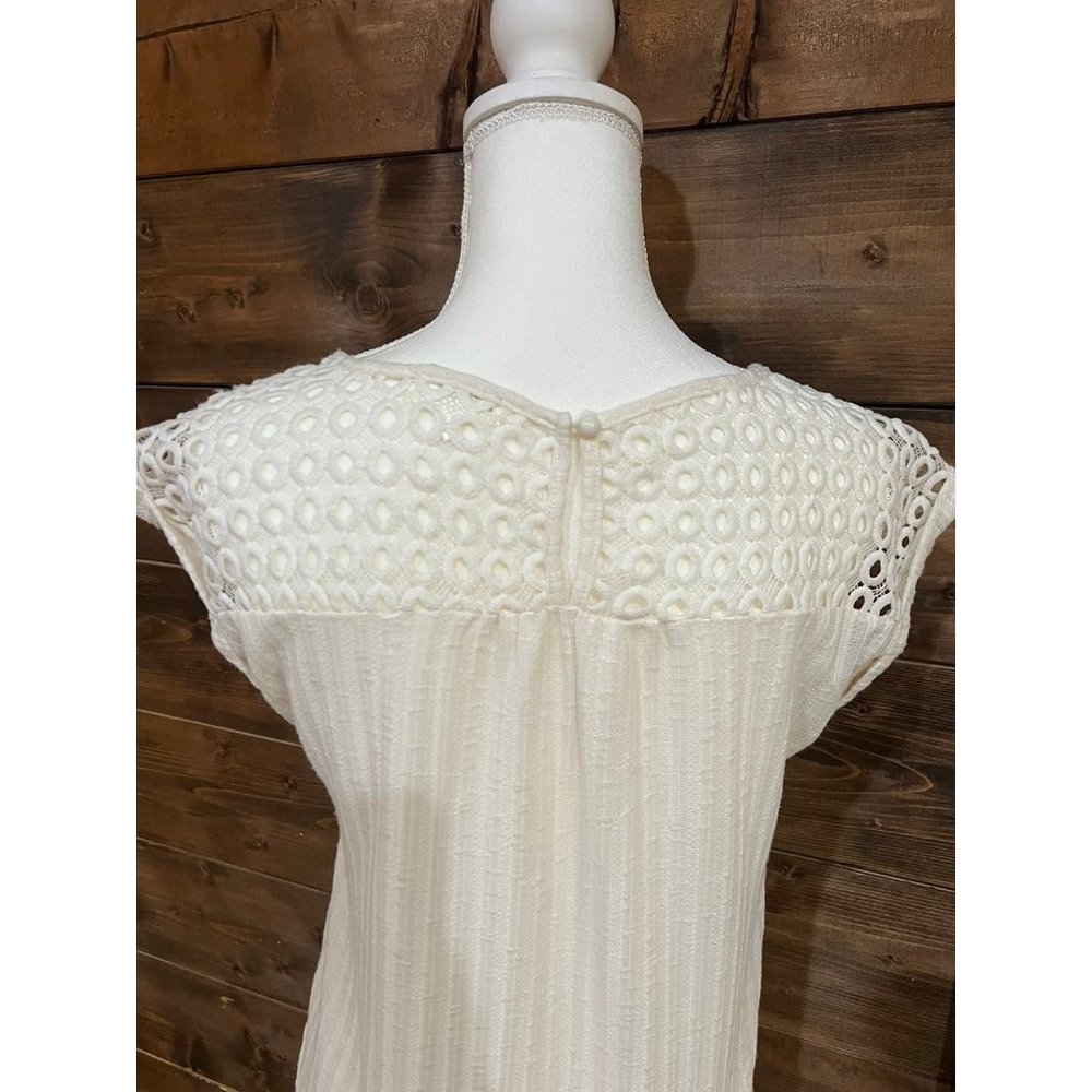 Women's Love J Blouse Size Small - Picture 5 of 5
